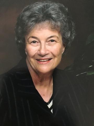 Pierrette Samson