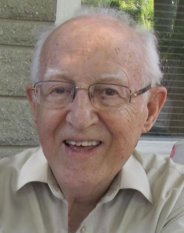 Charles-Henri Dubé