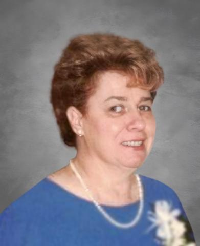 Denyse Parent