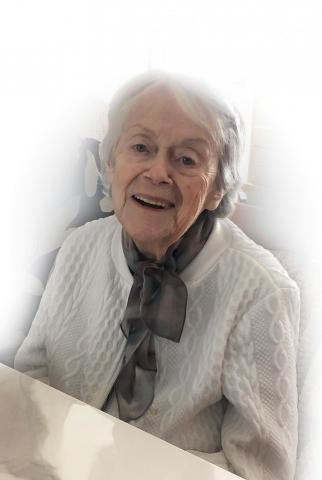 Lucille Chouinard