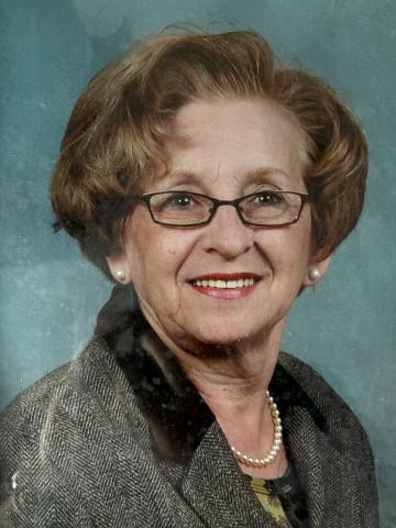 Noëlla Couture Théberge