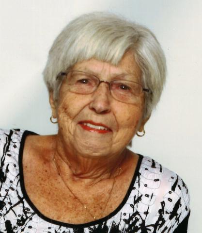 Raymonde Isabelle