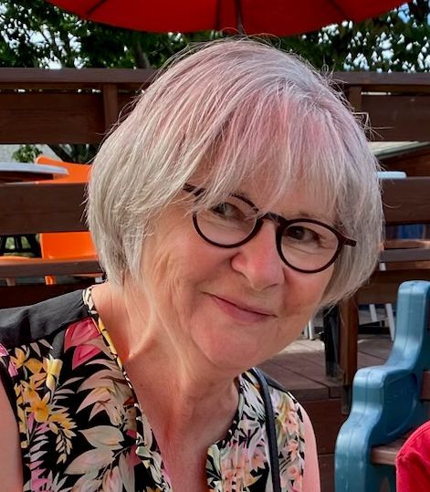 Diane Bergeron