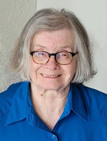 Ginette Ducharme