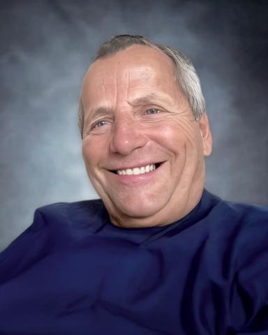 Claude Rousseau