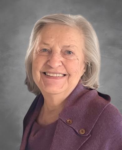 Gisèle Poulin
