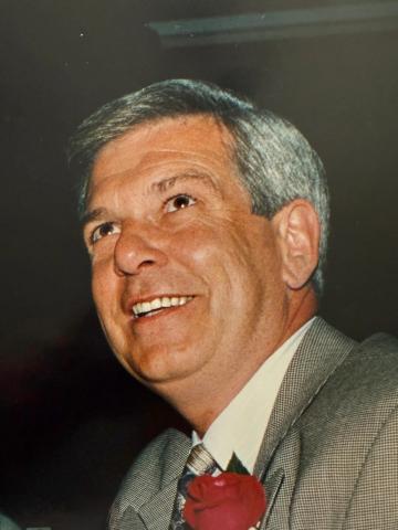 Marc Lizotte