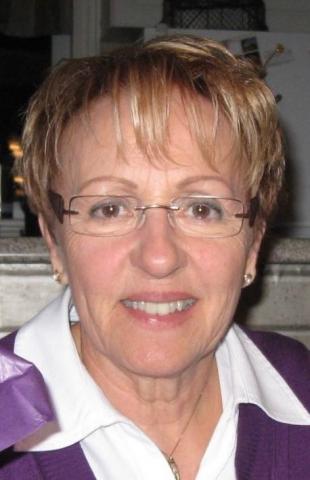 Claire Tremblay