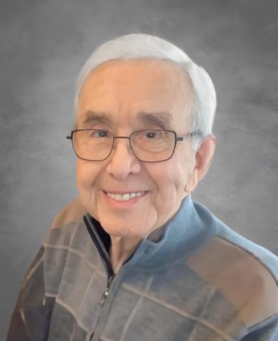 Denis Chrétien