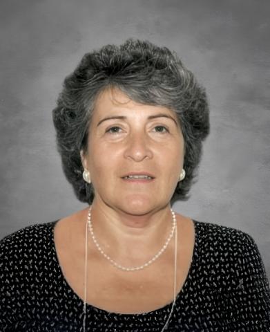 Eleanor Leblanc Audet