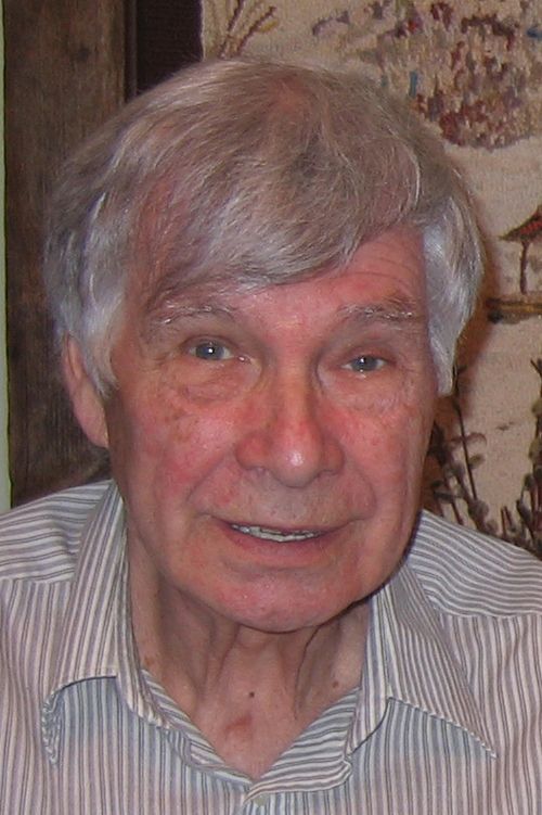 Stanley Gallup