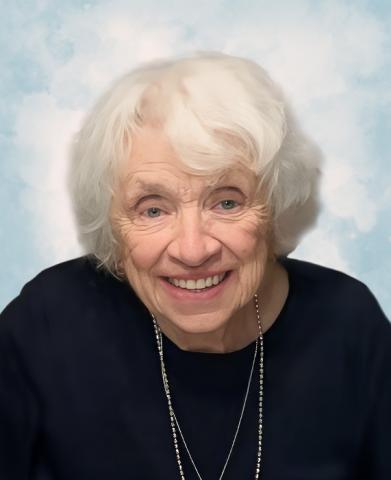 Marie-France Tremblay Lemay