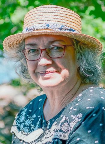 Sylvie Crête
