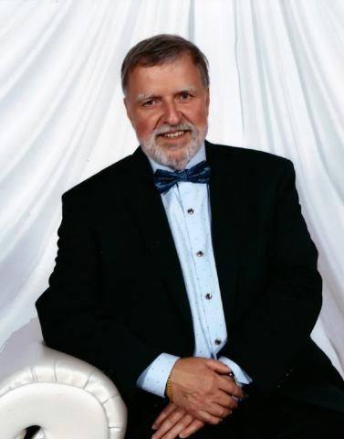 Richard-Denis Gilbert