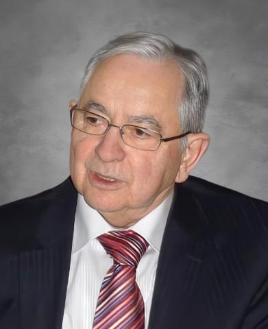 Lucien Lavoie