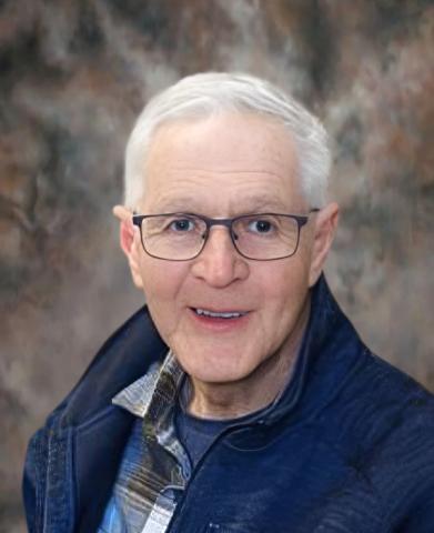 Michel Desrosiers