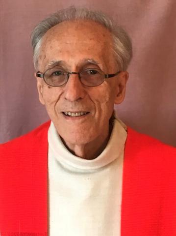 Bertrand Quirion