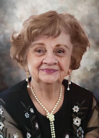 Thérèse Gélinas