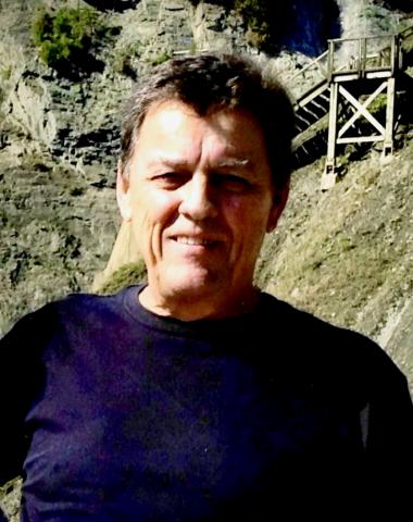 Richard Proulx
