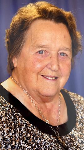Yolaine Bernier