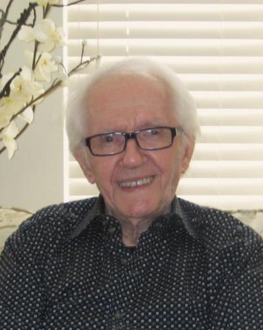 Raymond Poulin