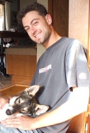 Simon-Pierre Lachance