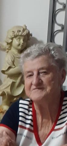 Charlotte Gauvin