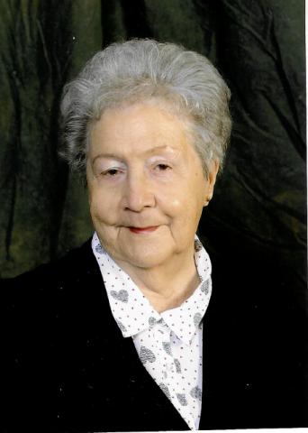 Estelle Michaud