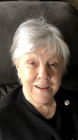 Diane Bouffard