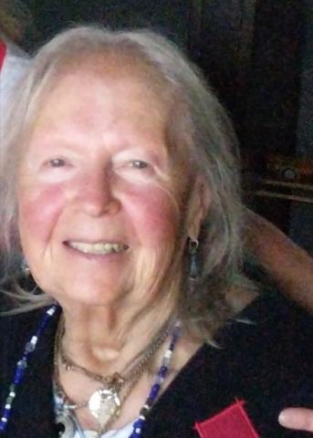 Ginette Nurdin