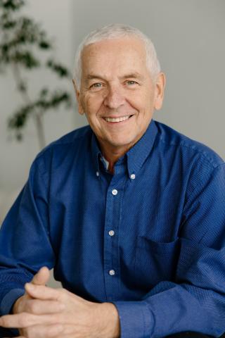 Denis Goulet
