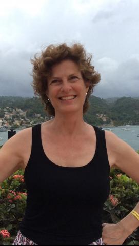 Pascale Jobin