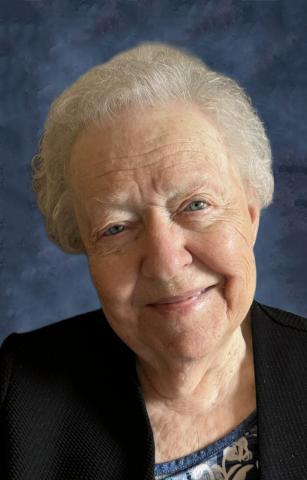 Bernadette Dionne
