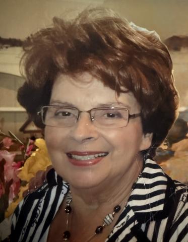 Jeannine Roy Bourque