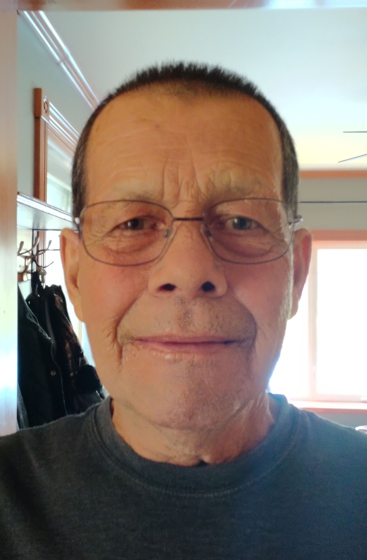 Réjean Gaudreau