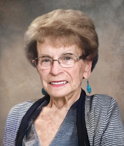 Claire Dionne
