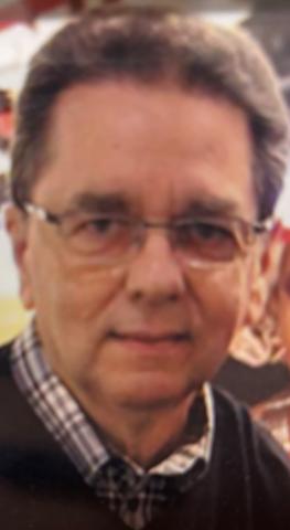 Jean-Paul Beaubien