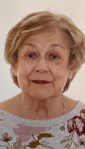 Louisette Dechene