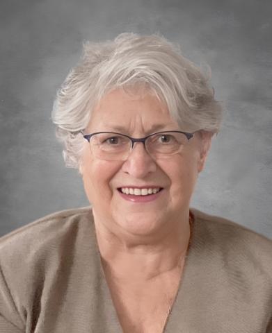 Louisette Lessard
