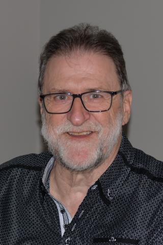 Réjean Laflamme