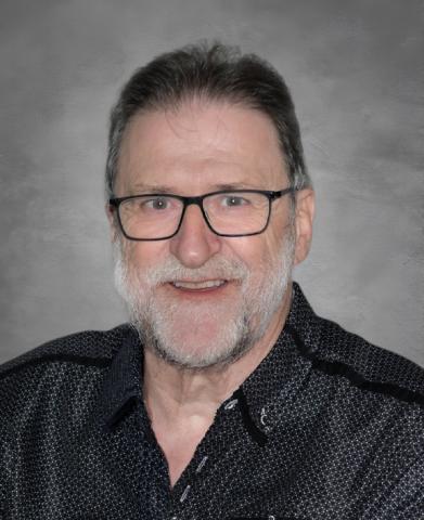 Réjean Laflamme