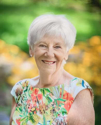 Ginette Laliberté