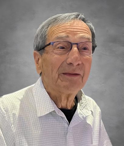 Jean L'Heureux