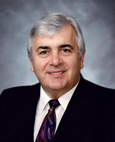 Michel (Mike) Labrecque