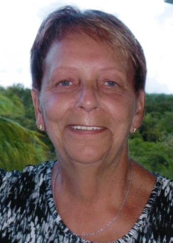 Jocelyne Harvey