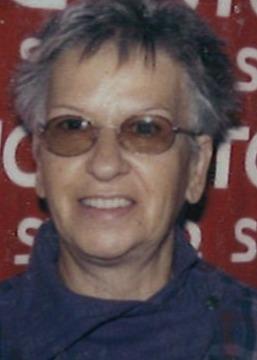 Jacqueline Alain
