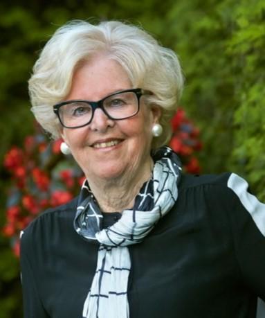 Marie Galipeault Choquette