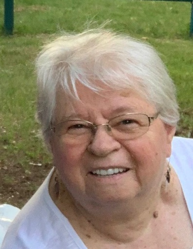 Thérèse Lavoie Laforest