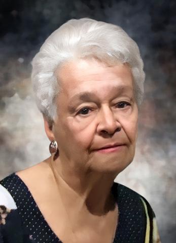 Thérèse Ménard