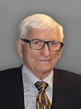 Claude Poudrier